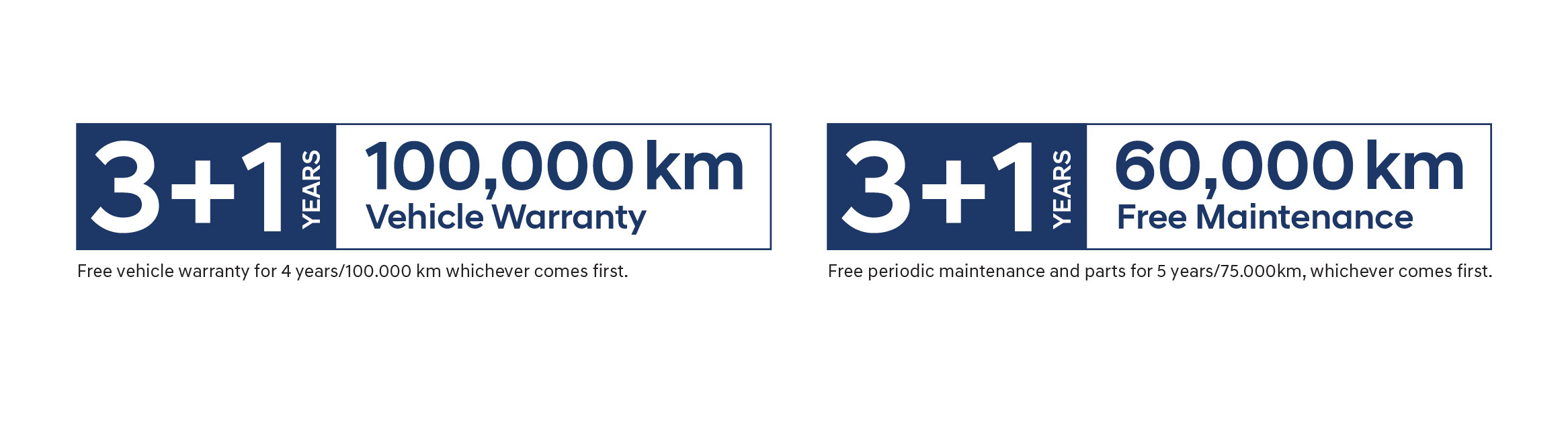 stargazer x warranty